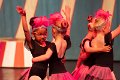 Mini Stars Circus 1C  060